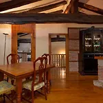 Casona De La Salceda Treceño