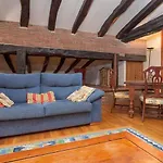 Gospodarstwo wiejskie Casona De La Salceda