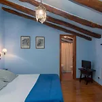 Gospodarstwo wiejskie Casona De La Salceda