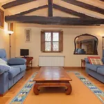 Gospodarstwo wiejskie Casona De La Salceda *