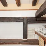 Gospodarstwo wiejskie Casona De La Salceda Treceño