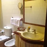Gospodarstwo wiejskie Casona De La Salceda Treceño