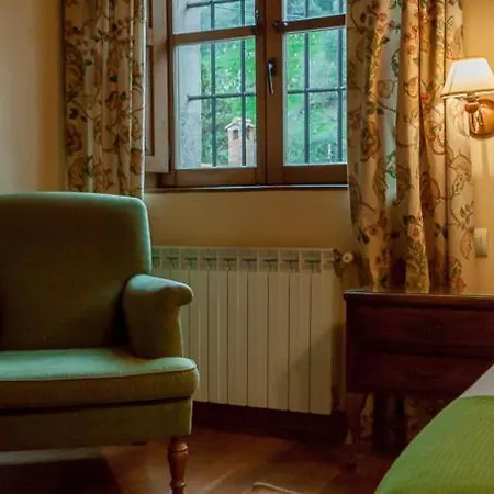 Casona De La Salceda * Treceño