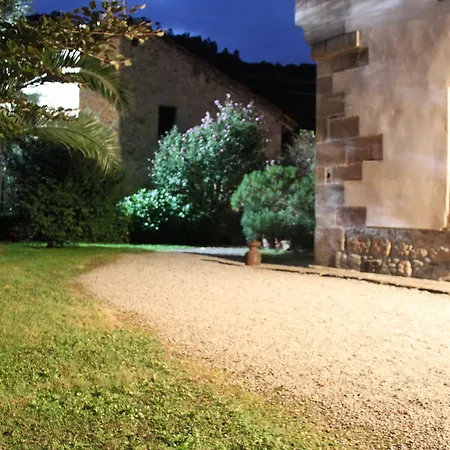 Casona De La Salceda בית כפרי *