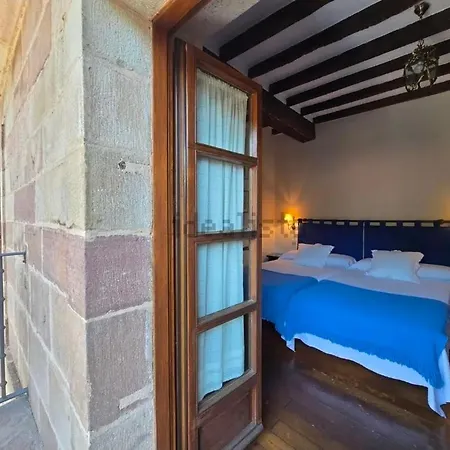 Gospodarstwo wiejskie Casona De La Salceda *
