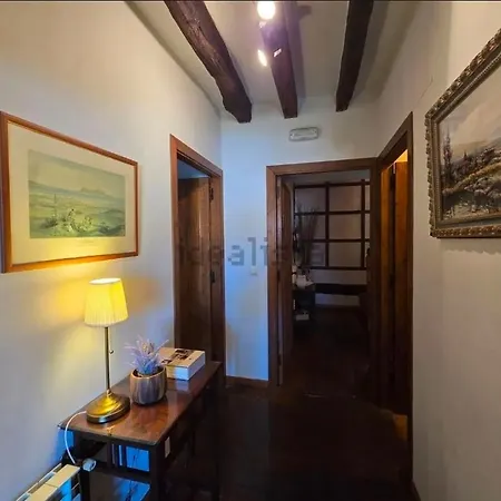 Casona De La Salceda * 트레세노