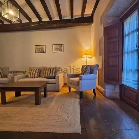 Casona De La Salceda Treceño
