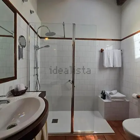 Casona De La Salceda Gospodarstwo wiejskie