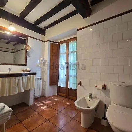 Casona De La Salceda Gospodarstwo wiejskie Treceño