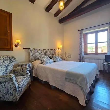Casona De La Salceda Treceño
