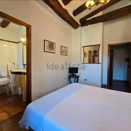 Gospodarstwo wiejskie Casona De La Salceda