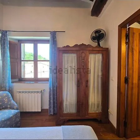 Gospodarstwo wiejskie Casona De La Salceda *