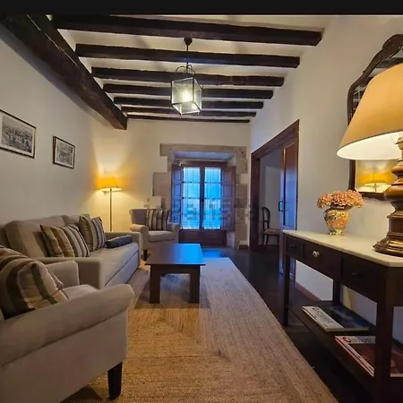 Casona De La Salceda *