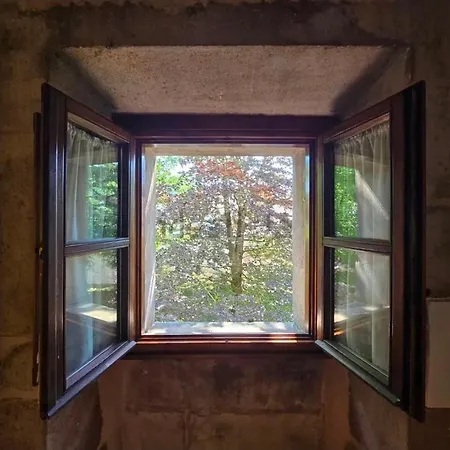 Casona De La Salceda 컨트리하우스