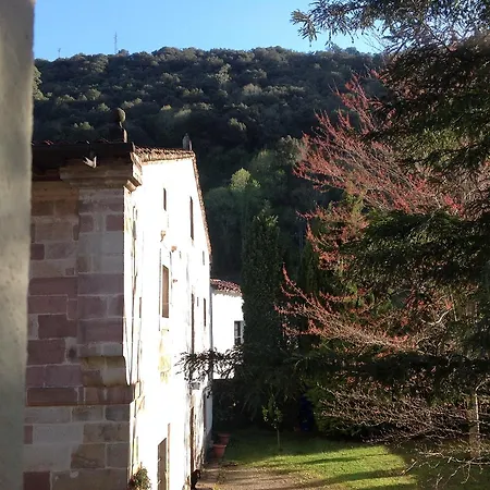 Casona De La Salceda בית כפרי