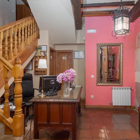 Casona De La Salceda * Treceño