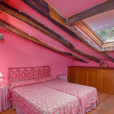 Casona De La Salceda Treceno