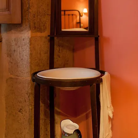 Gospodarstwo wiejskie Casona De La Salceda