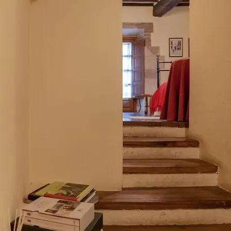 Casona De La Salceda * Treceño