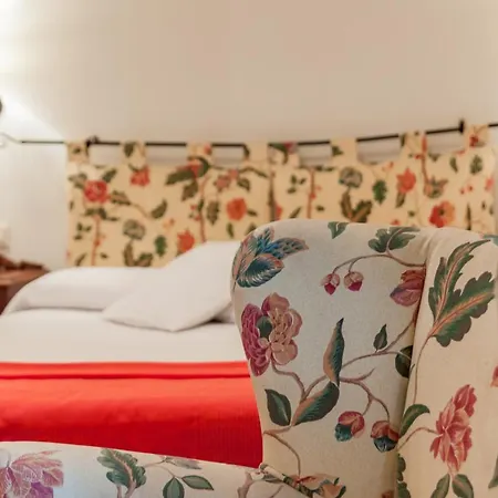 Casona De La Salceda Lantställe