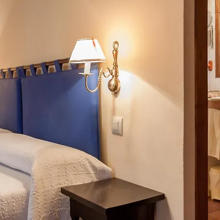 Gospodarstwo wiejskie Casona De La Salceda