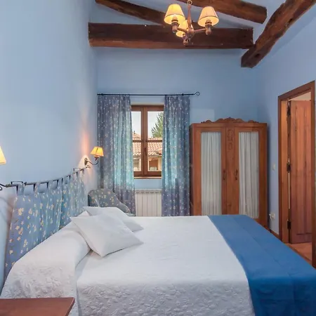 Casona De La Salceda