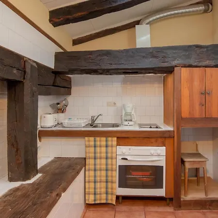 Casona De La Salceda * Treceno