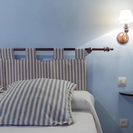 Casona De La Salceda Country house