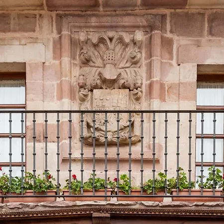 Casona De La Salceda * Treceño
