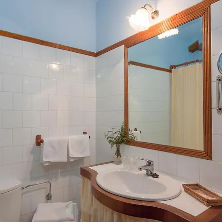 Casona De La Salceda Gospodarstwo wiejskie Treceño