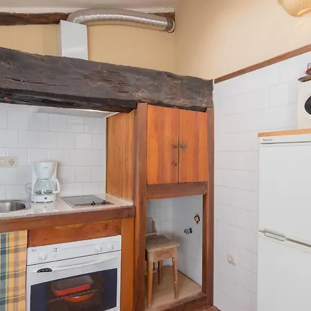 Casona De La Salceda Lantställe *