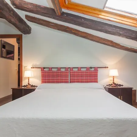 Casona De La Salceda Gospodarstwo wiejskie