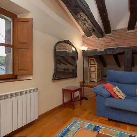 Casona De La Salceda