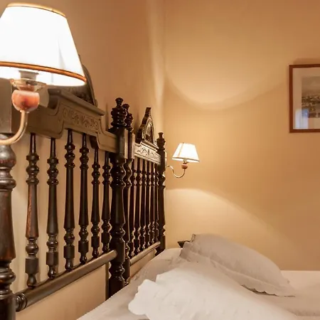 Gospodarstwo wiejskie Casona De La Salceda