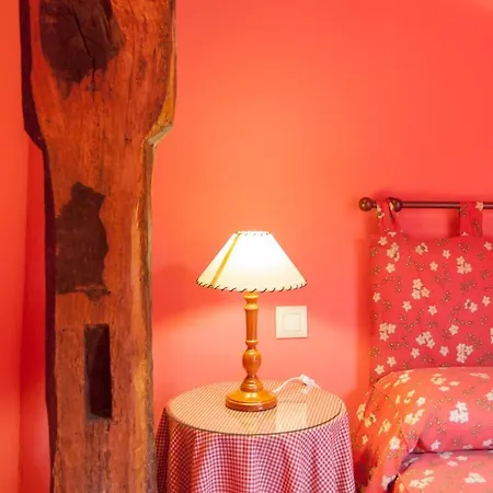 Casona De La Salceda * Treceno