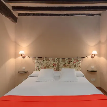 Casona De La Salceda Treceño