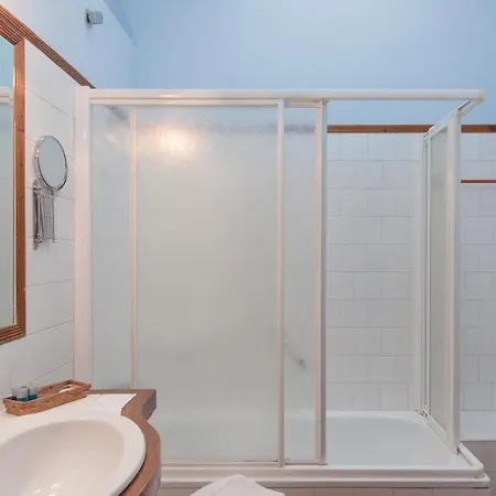 Casona De La Salceda Treceño