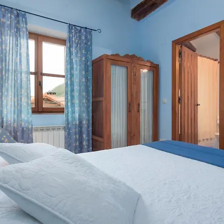 Casona De La Salceda