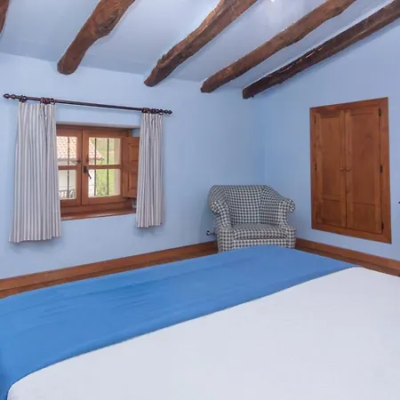 Casona De La Salceda Gospodarstwo wiejskie Treceño