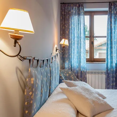 Lantställe Casona De La Salceda Treceño