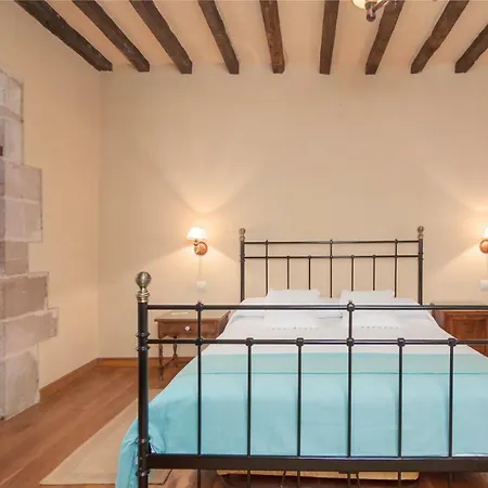 Casona De La Salceda * Тресеньо