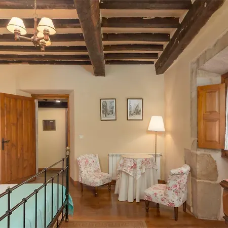 Casona De La Salceda Gospodarstwo wiejskie