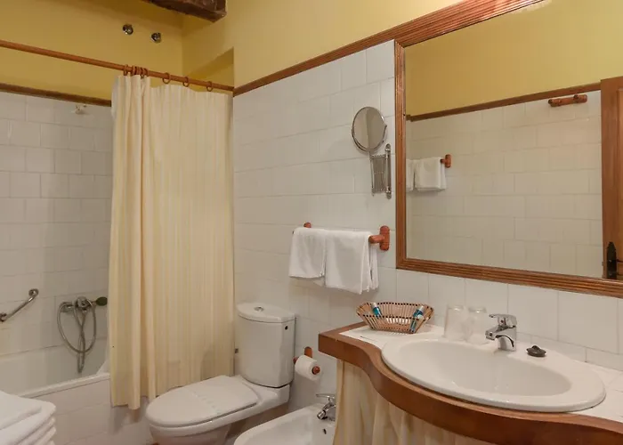 Casona De La Salceda