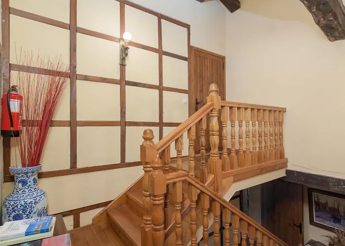 Casa de Campo Casona De La Salceda