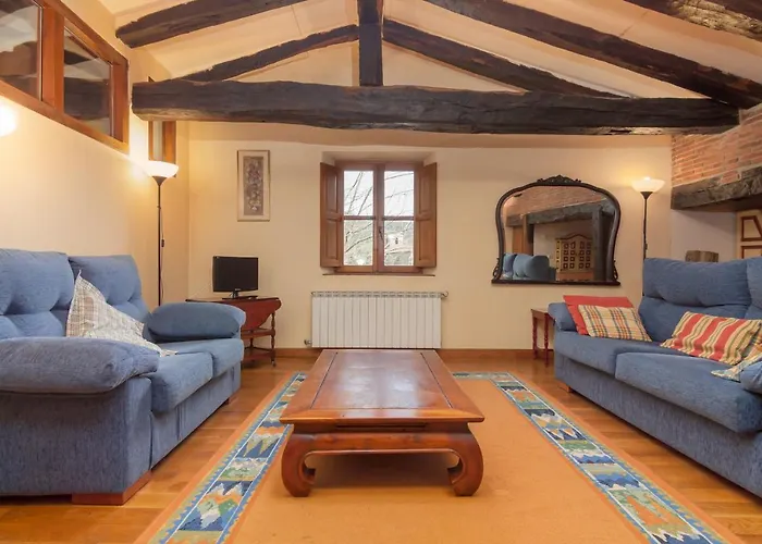 Casona De La Salceda