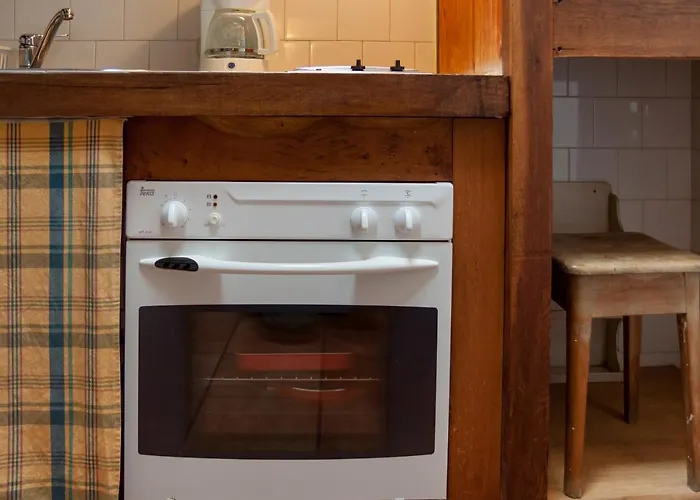 Casona De La Salceda *