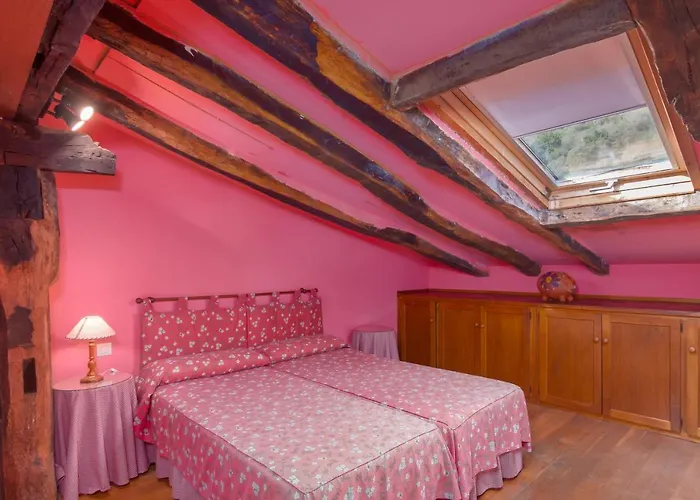 Casona De La Salceda Тресеньо