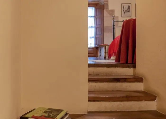 Casona De La Salceda * Тресеньо