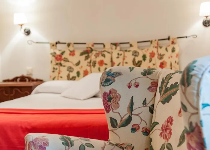 Casona De La Salceda Hétvégi ház