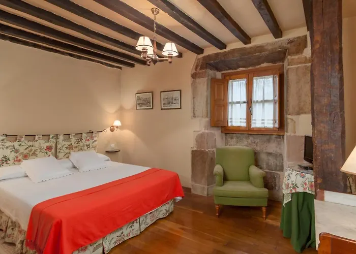 Casa de Campo Casona De La Salceda *